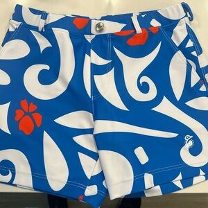 Tribe swim trunks